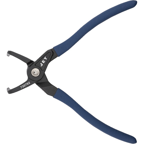 SRP-990IB Pinces pour anneau de retenue interne droit/pli&eacute; M & M Nord Ouest Inc