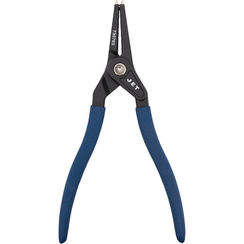 SRP-990ES Straight External Snap Ring Pliers M & M Nord Ouest Inc