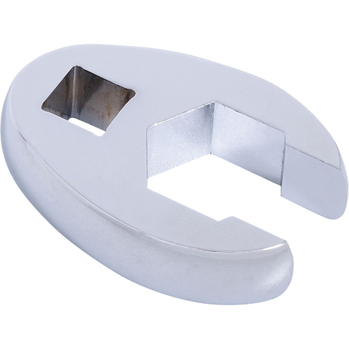 Metric 6-Point Flare Nut Crowfoot Wrench M & M Nord Ouest Inc