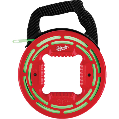 Ruban de tirage brillant M & M Nord Ouest Inc