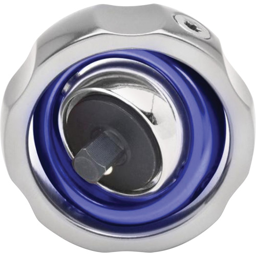 Rochet &agrave; suspension avec 72 dents, Prise de 1/4" M & M Nord Ouest Inc