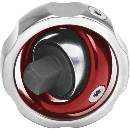 Rochet &agrave; suspension avec 72 dents, Prise de 3/8" M & M Nord Ouest Inc