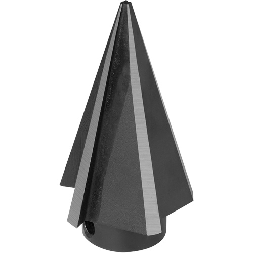 Reamer Cone For MX FUEL Pipe Threading Machine, Taper M & M Nord Ouest Inc