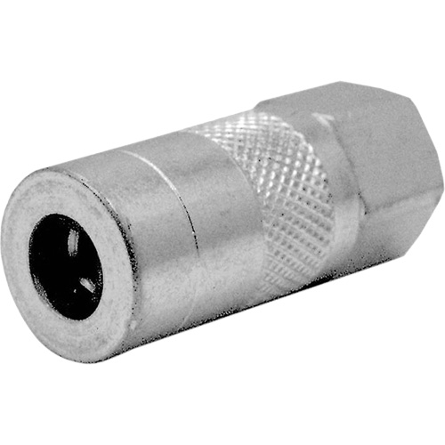 JPDC-4 Coupleur robuste &agrave; quatre m&acirc;choires M & M Nord Ouest Inc