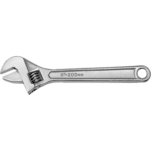 IAW-10 Cl&eacute; r&eacute;glable, 10" lo M & M Nord Ouest Inc