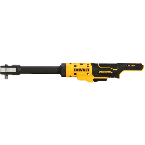 XTREME 12V MAX Brushless 3/8" Extended Reach Ratchet (Tool Only) M & M Nord Ouest Inc