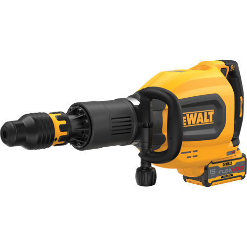 Ensemble de marteau &agrave; piquer en ligne SDS MAX, 30", T&ecirc;te 27 lb M & M Nord Ouest Inc