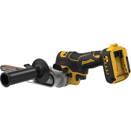 Lime &agrave; ruban MAX XR 18" (outil seulement) M & M Nord Ouest Inc
