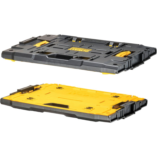 Plate adaptateur pour stockage ToughSystem 2.0 M & M Nord Ouest Inc