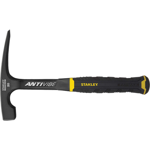 Marteau de maçon FatMax Ant-Vibe, 20 lb M & M Nord Ouest Inc