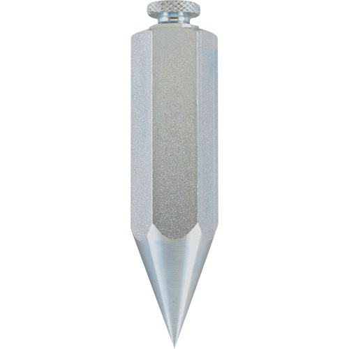 8 oz. Hexagonal Plumb Bob M & M Nord Ouest Inc