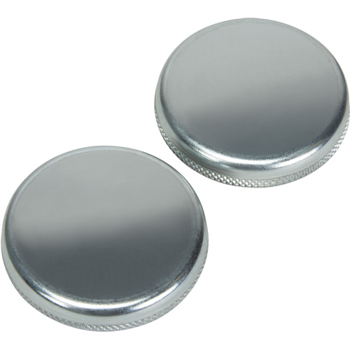 Steel End Caps M & M Nord Ouest Inc