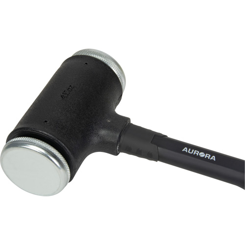 Steel End Caps M & M Nord Ouest Inc