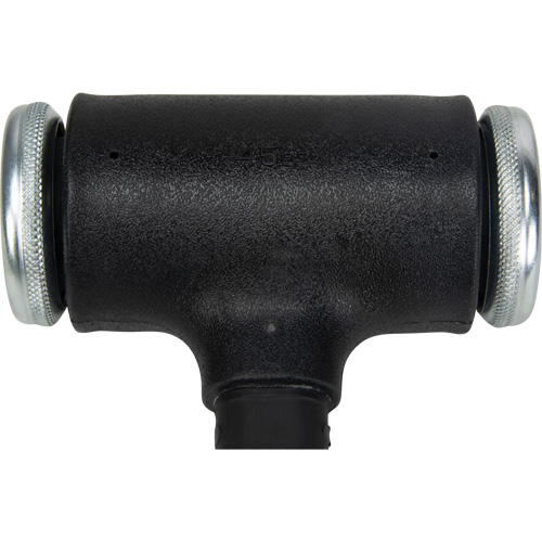 Steel End Caps M & M Nord Ouest Inc