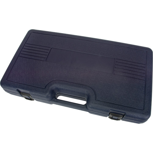 SAE Socket Set, 29 Pcs, Impact, 3/4" Drive Size M & M Nord Ouest Inc