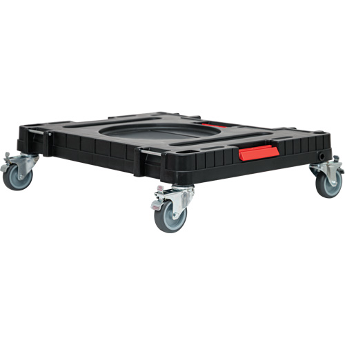 Arx&reg; Dolly with Swivel Casters M & M Nord Ouest Inc