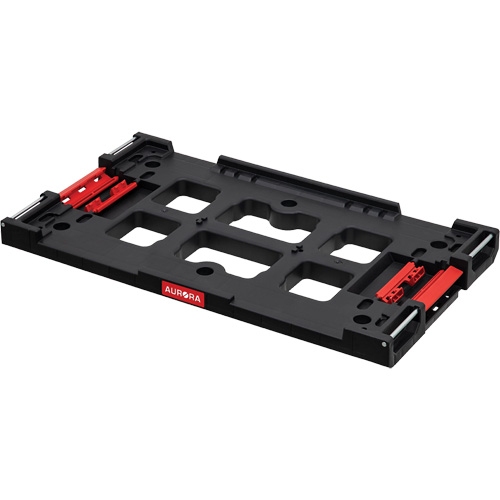 Surface de travail en contreplaqu&eacute; Arx M & M Nord Ouest Inc