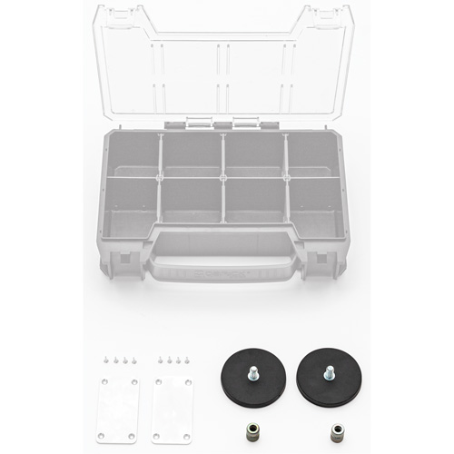 Arx Tool Holder Magnets M & M Nord Ouest Inc