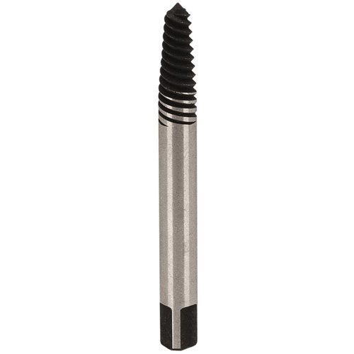 Spiral Screw Extractor, For Screw Size 9/16" - 3/4", Chromium Steel M & M Nord Ouest Inc