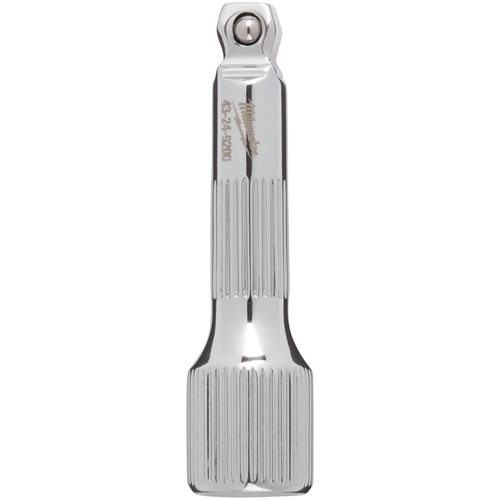 Rallonge &agrave; douille rotative M & M Nord Ouest Inc