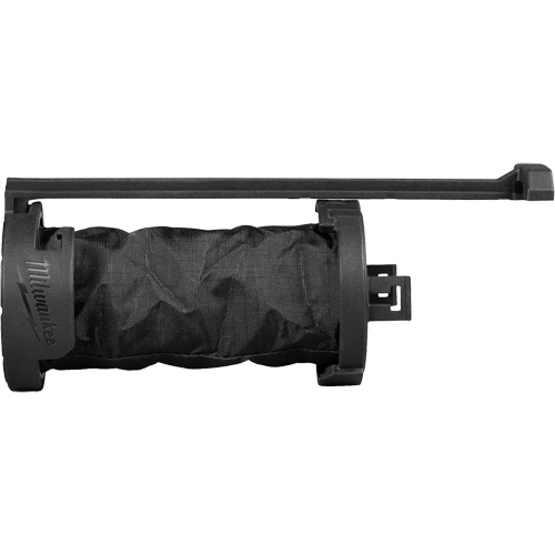 Dust Shroud M & M Nord Ouest Inc