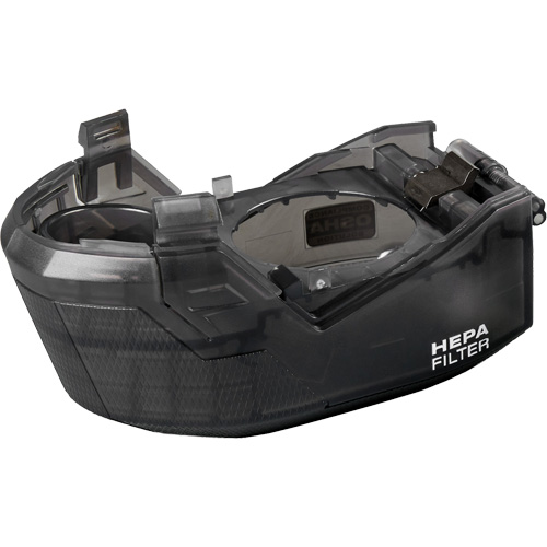 Boîte &agrave; poussi&egrave;re M & M Nord Ouest Inc