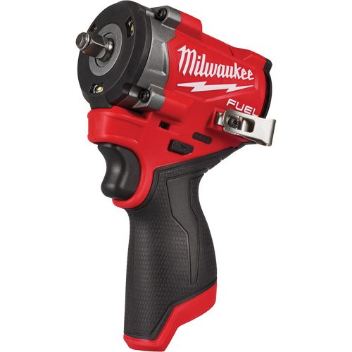 Cl&eacute; &agrave; chocs courte Fuel, 12 V, Mandrin 3/8" M & M Nord Ouest Inc