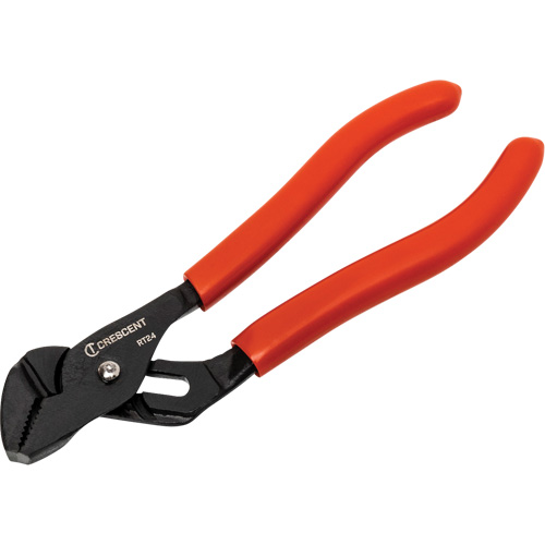 Mini Dipped Handle Tongue and Groove Pliers, 5" M & M Nord Ouest Inc