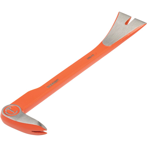 Barre-levier pour moulures, 1" la, 8" lo M & M Nord Ouest Inc