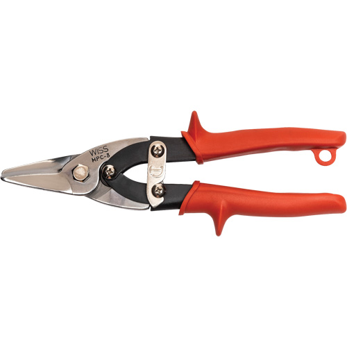 Couteau d'usage multiple Metal Wizz M & M Nord Ouest Inc