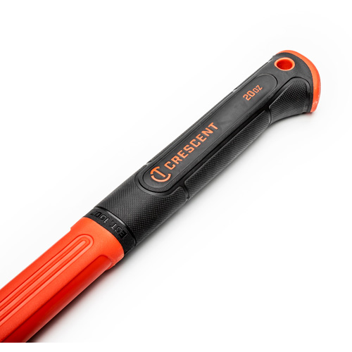 General Purpose Hammer, 20 oz., Fibreglass Handle, 14" L M & M Nord Ouest Inc