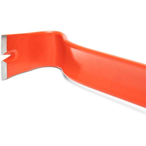 Barre-levier demi-ronde, 1-3/4" la, 21" lo M & M Nord Ouest Inc