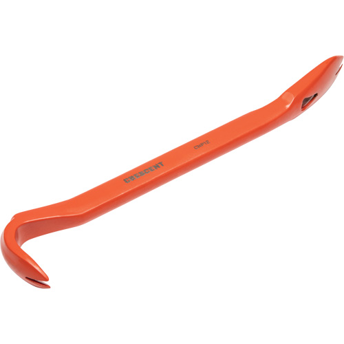 Arrache-clou &agrave; deux extr&eacute;mit&eacute;s, 2-1/2" la x 12" lo M & M Nord Ouest Inc