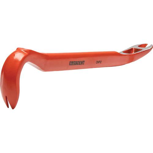 Arrache-clou &agrave; deux extr&eacute;mit&eacute;s, 2-1/2" la x 12" lo M & M Nord Ouest Inc