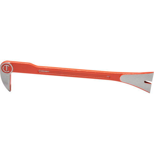 Barre-levier pour moulures, 3-1/2" la, 16" lo M & M Nord Ouest Inc