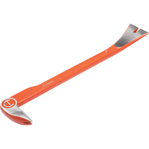 Barre-levier pour moulures, 3-1/2" la, 16" lo M & M Nord Ouest Inc