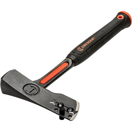 Shingler Hammer M & M Nord Ouest Inc