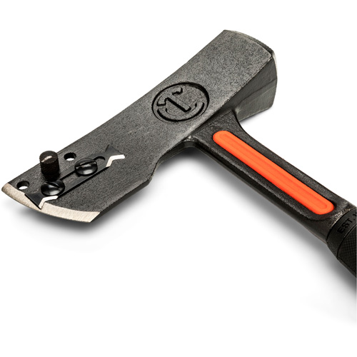 Shingler Hammer M & M Nord Ouest Inc