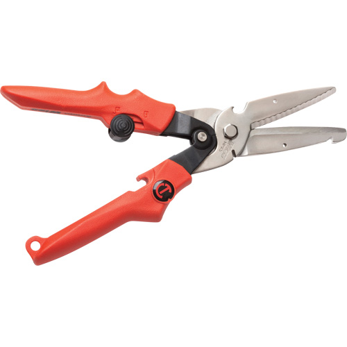 Multi-Purpose Cutter M & M Nord Ouest Inc