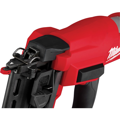 Cloueuse de finition droite M18 Fuel de calibre 16, 18 V, Lithium-ion M & M Nord Ouest Inc