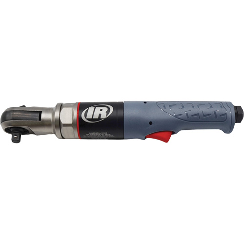 Cl&eacute; &agrave; rochet pneumatique &agrave; haute vitesse, Prise de 3/8", 1/4" NPT, 13,7 pi³/min M & M Nord Ouest Inc