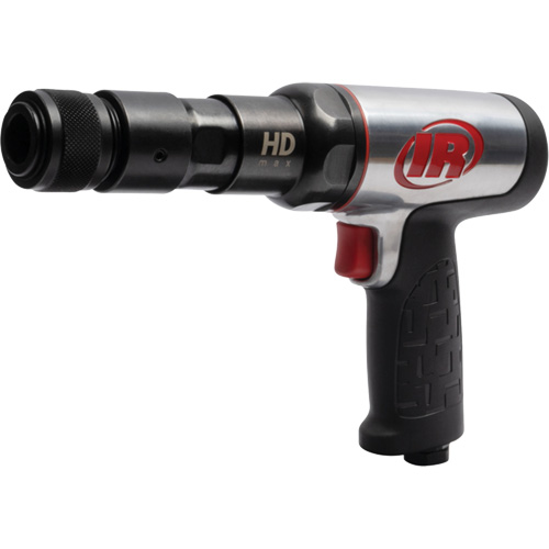 Heavy-Duty Air Hammer, 2.66 CFM, 1/4" NPT, 2600 BPM, 3/4" x 3" (19mm x 76mm) M & M Nord Ouest Inc