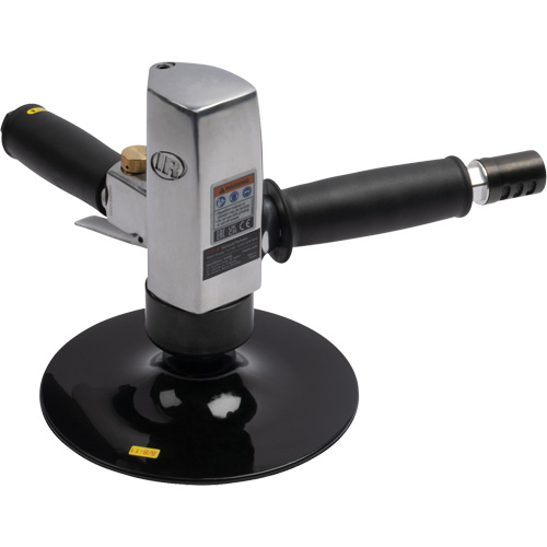 Air Vertical Polisher & Buffer M & M Nord Ouest Inc