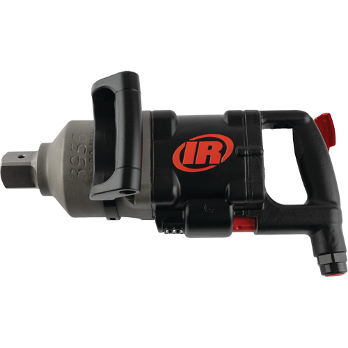 Air Impact Wrench, 1-1/2" Drive, 1/2" NPT Air Inlet, 3600 No Load RPM M & M Nord Ouest Inc