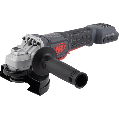 IQV20 Angle Grinder, 4-1/2" - 5" Wheel, 20 V M & M Nord Ouest Inc