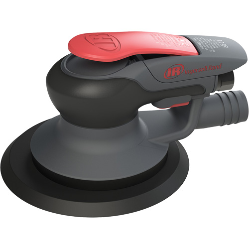 Random Orbital Air Sander with 3/32" Orbit, 5" Dia., 1/4" NPT Inlet, 13000 RPM M & M Nord Ouest Inc
