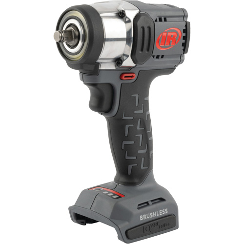 Compact Cordless Impact Driver, 20 V, 3/8" Socket M & M Nord Ouest Inc