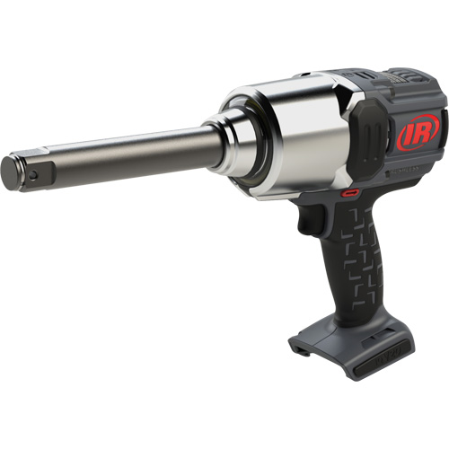 Cl&eacute; &agrave; chocs sans fil avec traverse pour anneau de friction, 20 V, Mandrin 1" M & M Nord Ouest Inc
