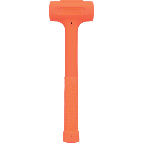Proto&reg; Dead Blow Soft Face Sledge Hammer, 15 oz. M & M Nord Ouest Inc