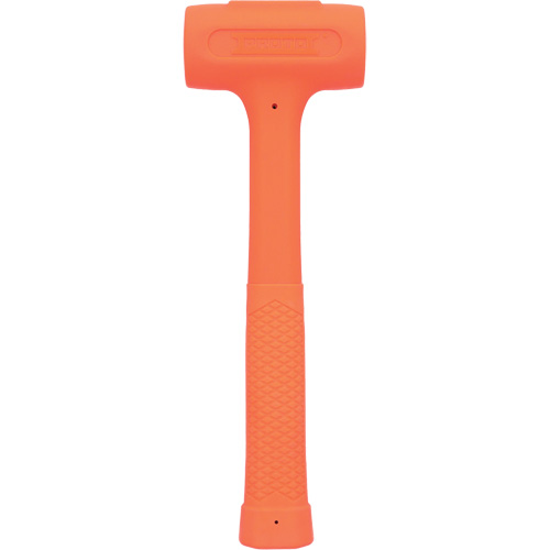 Proto&reg; Dead Blow Soft Face Sledge Hammer, 21 oz. M & M Nord Ouest Inc